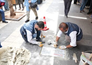 Beyîtê şaîranê Kurdan kerrayanê peyarayîran ser o nusîyayî
