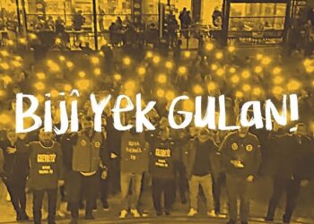 DEM Partî û DBP’î ra mesajê 1ê Gulane