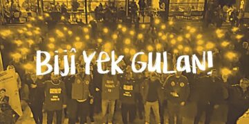 DEM Partî û DBP’î ra mesajê 1ê Gulane