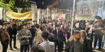 Bernameya kon vedanê ya KURDÎGEHê ​bi dawî bû