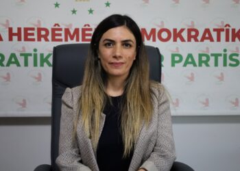 Hemsereka newe ya DBP’yî: Ma do her cayî de bê