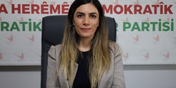 Hemsereka newe ya DBP’yî: Ma do her cayî de bê