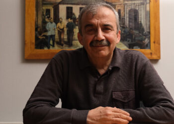 KCK: Cuya Onderî bi têkoşînê sosyalîzm, demokrasî û azadîye vîyarte