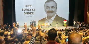 Embazê Onderî: Ma do têkoşînê ey bidomnê