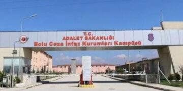 Girewte Yilmaz nêno veradayene û dermankerdene