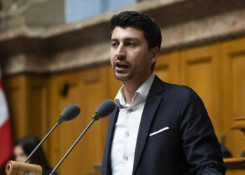 Fabian Molina: Gerek Birêz Ocalan cade bibo azad