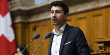 Fabian Molina: Gerek Birêz Ocalan cade bibo azad