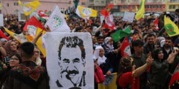 Kongreya tarîxî ya PKK’yî manşetanê dinya de ya: Gama tarîxî!