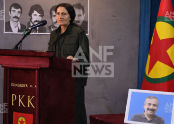 Besê Hozat: Ma tarîxêko newe nusenê