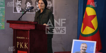 Besê Hozat: Ma tarîxêko newe nusenê