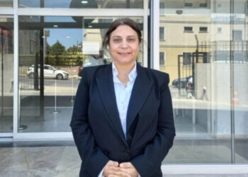 Cezaya hepisxaneyî dîyaye rojnameger Evrîm Kepeneke