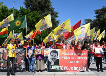 Çalakiya Cenevreyê: Bi biryara PKK’ê re pêvajoyeke nû destpê kir