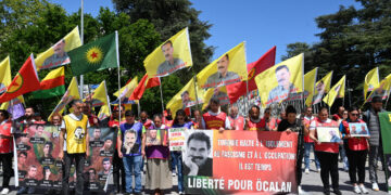 Çalakiya Cenevreyê: Bi biryara PKK’ê re pêvajoyeke nû destpê kir