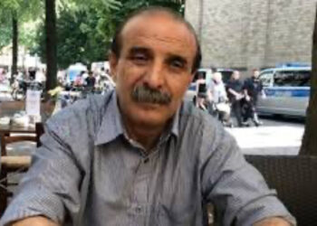 ‘Divê Almanya dawî li polîtîkayên krîmînalîzekirina kurdan bîne’