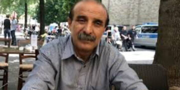 ‘Divê Almanya dawî li polîtîkayên krîmînalîzekirina kurdan bîne’