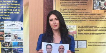 Piştgiriya ji bo ‘Kampanyaya Na Ji Darvekirinê’ belav dibe