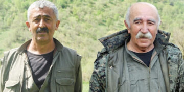 Keyeyanê Kaytan û Altûnî ra mesajê spasî