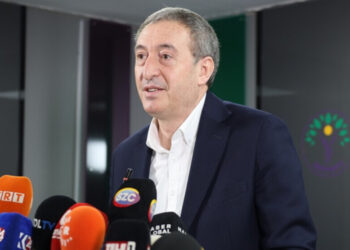 Bakirhan: Ê ke xo nêbedilnê do vîndî bikerê