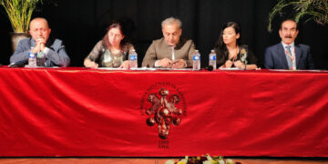 23yemîn Kongreya Awarte ya KNKê bi dawî bû