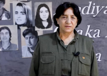 Avesta: Wext wextê yewî, aştî û komelê demokratîkî yo