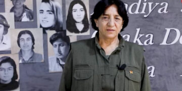 Avesta: Wext wextê yewî, aştî û komelê demokratîkî yo