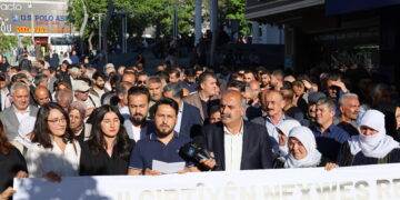 ‘Ji bo çareseriyeke aştiyane reforma mafên mirovan diparêze bidin destpêkirin’