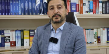 Avûkat Alî Şapkaci: Cayê çareserî parlamento yo