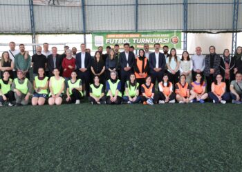 Tûrnûvaya Futbolê ya Sirri Sureyya Onder dest pê kir