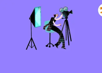 Festîvala Fîlmanê Cinîyan ê Uçan Supurge dest pêkena