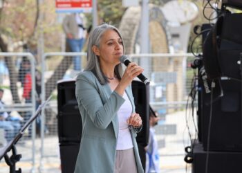 Uçar: Birêz Ocalan tena eşkeno şer bido vindertiş