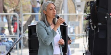 Uçar: Birêz Ocalan tena eşkeno şer bido vindertiş