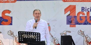 Bakirhan ra mesajê Ocalanî: Kapîtalîzm hêvîya ma dizeno