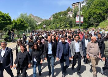 Şarê Dêrsimî: Kaytan û Altun taca serê şarê kurdî yî