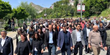 Şarê Dêrsimî: Kaytan û Altun taca serê şarê kurdî yî