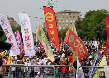 Bakirhan: Li cihê ku pirsgirêka kedê lê nebe wê pirsgirêka kurd jî bê çareserkirin