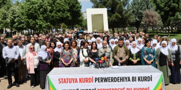 Deklerasyona 15ê Gulanê: Em li dor zimanê xwe bibin yek û yekitiya xwe ava bikin