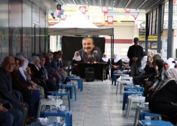 Seba Onderî xeylê şaristanan de tezîye ameye ronayene