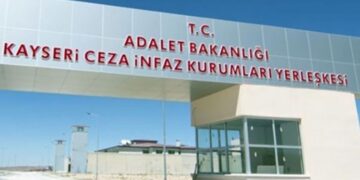 Hêrişê girewteyanê Bunyanî ame kerdene