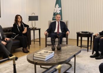 Hevdîtina DEM Partî û Partiya Gelecekê bi dawî bû