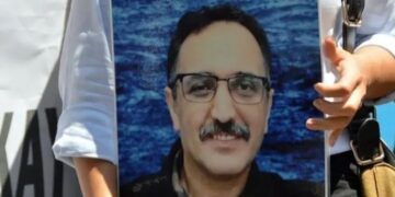 Girtiyê nexweş Soydan Akay piştî 32 salan hat berdan