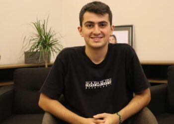 Endamê Meclisa Ciwanan a DEM Partiyê hat binçavkirin