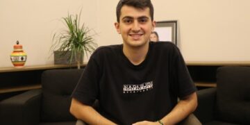 Endamê Meclisa Ciwanan a DEM Partiyê hat binçavkirin