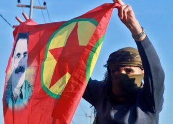 Kongreya PKKê di manşetên rojnameyên cîhanê de ye