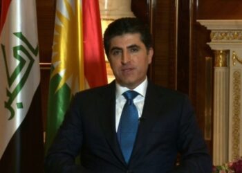 Nêçîrvan Barzanî: Qerarêko tarîxî yo