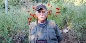 Raywanê heqîqetî: Alî Haydar Kaytan