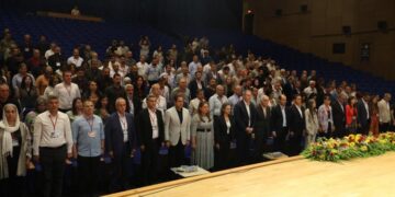 DEM Partî: Wa qeyûman apey biancê, hemserekîye bişinasnê