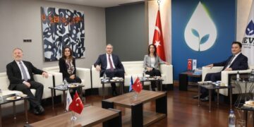 Pêvînayîşê DEM Partî û Babacanî dest pêkerd