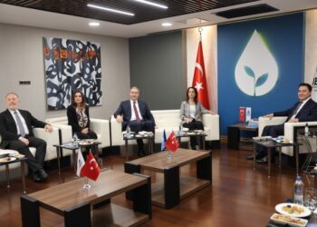 Pêvînayîşê DEM Partî û DEVA’yî qedîya