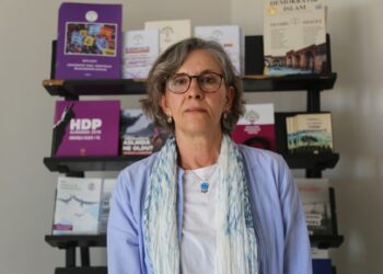 Salmaner: Ganî cinî her babeta prosesî de ca bigê