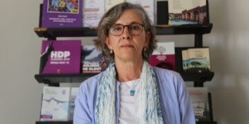 Salmaner: Ganî cinî her babeta prosesî de ca bigê